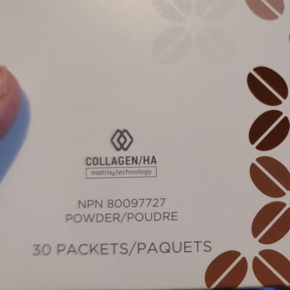 Modere TetraBlend Skinny Coffee & Creamer - Picture 4 of 4